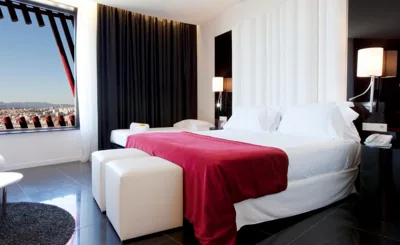 Hotel Porta Fira 4* Sup — 写真 4