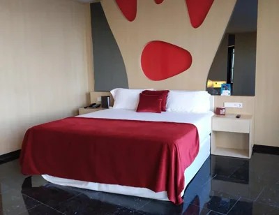 Hotel Porta Fira 4* Sup — 写真 8