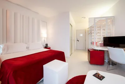 Hotel Porta Fira 4* Sup — 写真 9