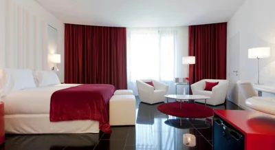 Hotel Porta Fira 4* Sup — 写真 11
