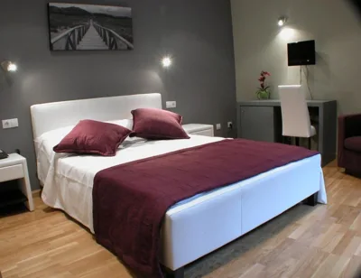 Hotel Portal Del Matarraña — foto 6