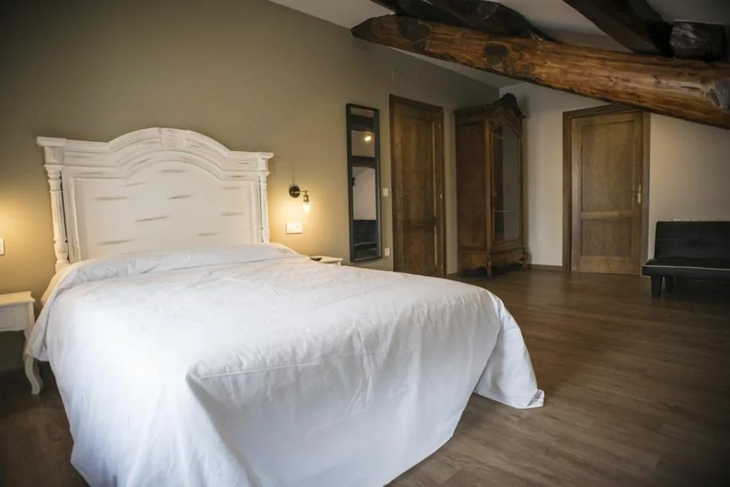 Familiekamer — Hotel portico