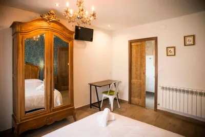 Hotel portico — foto 5