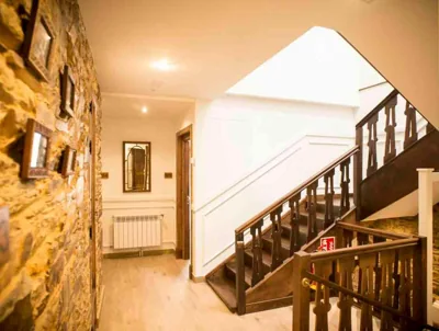 Hotel portico — foto 10