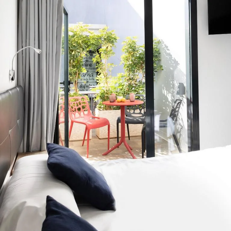 Hotel Portmán
