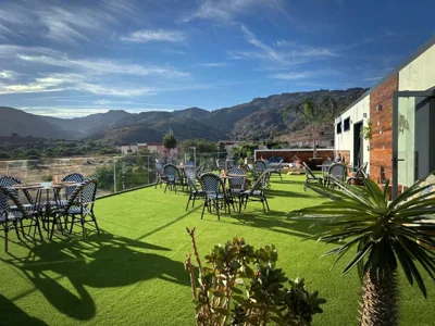 Hotel Portmán — foto 5