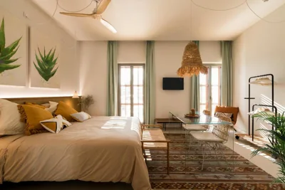 Hotel Portmany — foto 2