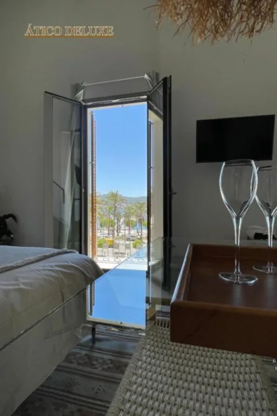 Hotel Portmany — foto 5