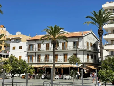 Hotel Portmany — foto 6