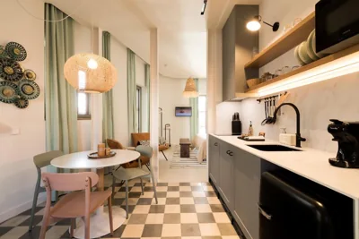 Hotel Portmany — foto 9