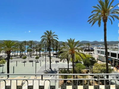 Hotel Portmany — foto 11
