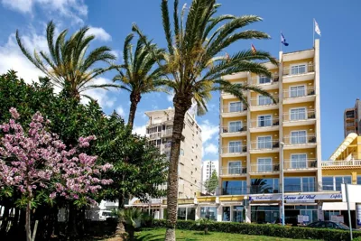 Hotel Porto Calpe — 写真 3