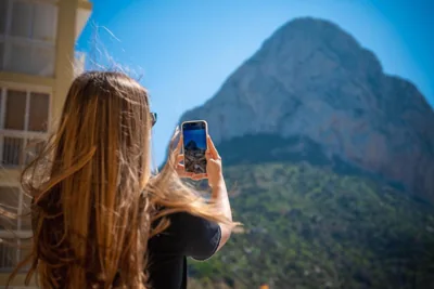 Hotel Porto Calpe — 写真 5