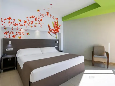 Hotel Porto Calpe — 写真 6