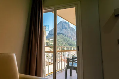 Hotel Porto Calpe — 写真 9