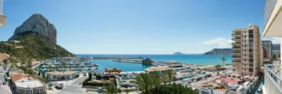 Hotel Porto Calpe — 写真 10