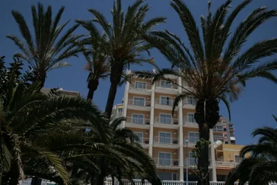 Hotel Porto Calpe — 写真 11
