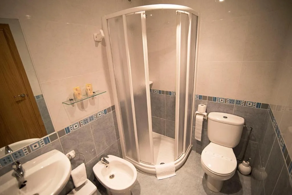 Quarto Duplo Deluxe com varanda e vista mar — Hotel Porto do Barqueiro