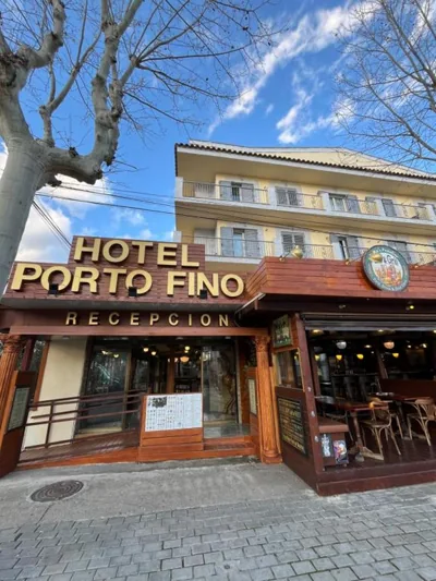 Hotel Portofino — foto 2