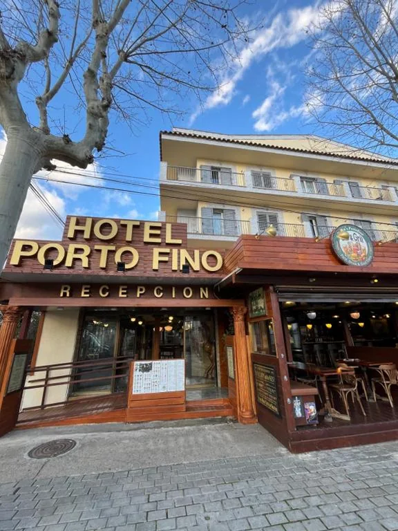 Hotel Portofino