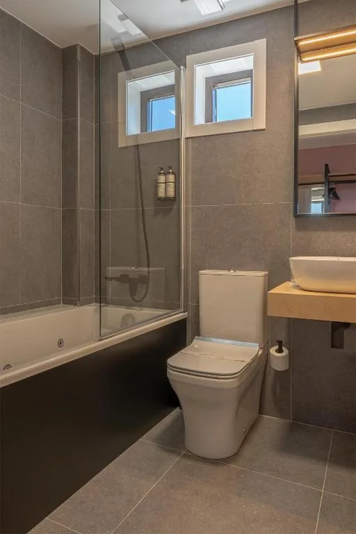 Habitación Doble Superior - 2 camas — HOTEL PORTOMARÍN STAR