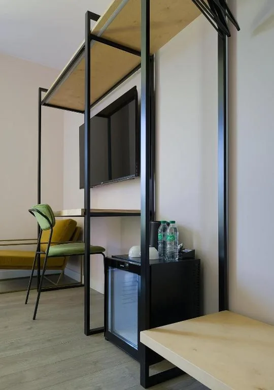 Habitación Doble Superior — HOTEL PORTOMARÍN STAR