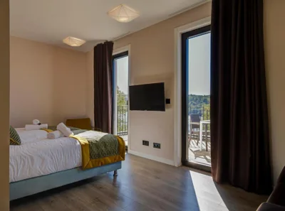 HOTEL PORTOMARÍN STAR — foto 2