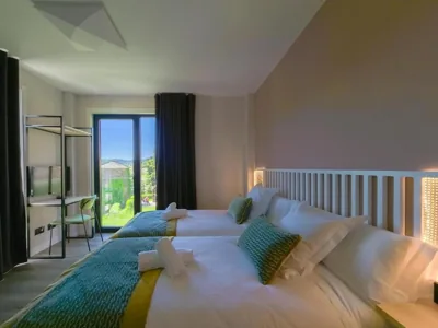 HOTEL PORTOMARÍN STAR — foto 7