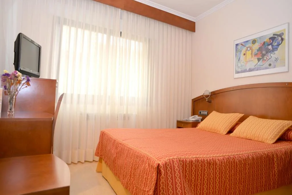 Camera singola — Hotel Portonovo