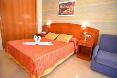 Hotel Portonovo — foto 2