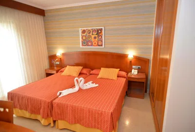 Hotel Portonovo — foto 3