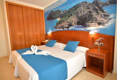 Hotel Portonovo — foto 7