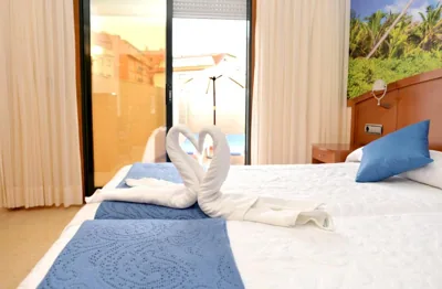 Hotel Portonovo — foto 8