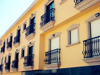 Hotel Portonovo — foto 12