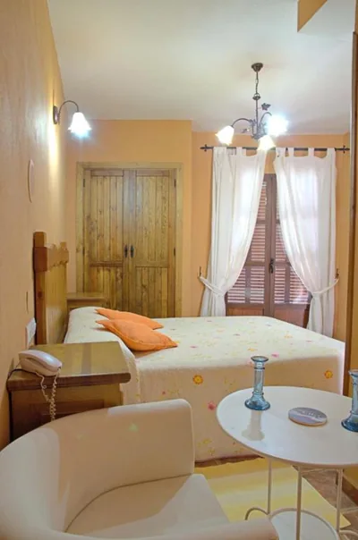 Hotel Posada Casas Viejas — foto 2