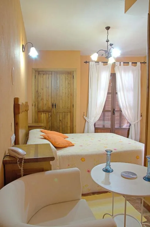 Hotel Posada Casas Viejas