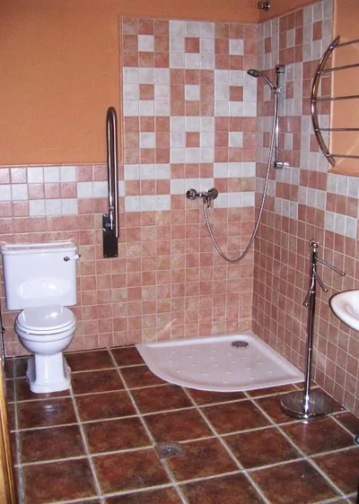 Hotel Posada Casas Viejas — foto 3