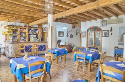 Hotel Posada Casas Viejas — foto 4