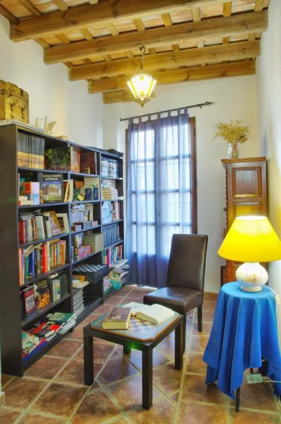 Hotel Posada Casas Viejas — foto 5