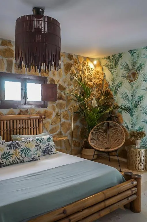 Hotel Posada de las Cuevas