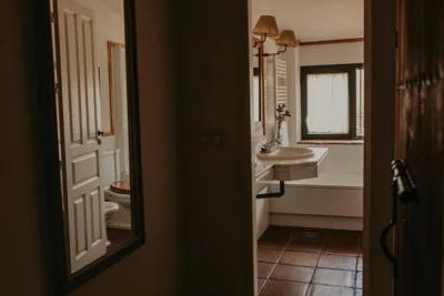 Hotel Posada de Valdezufre — foto 3