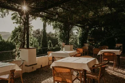Hotel Posada de Valdezufre — foto 6