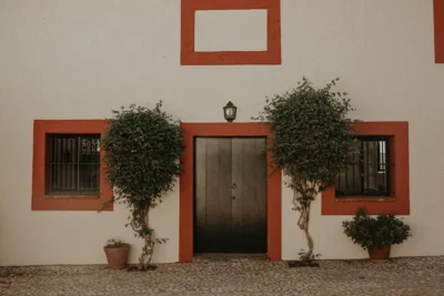 Hotel Posada de Valdezufre — foto 7