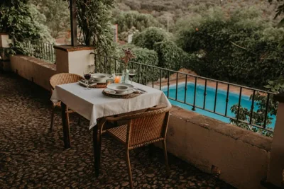 Hotel Posada de Valdezufre — foto 8