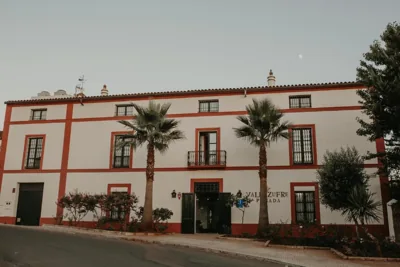 Hotel Posada de Valdezufre — foto 9