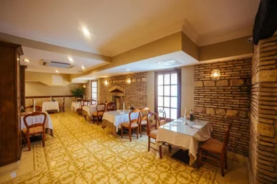 Hotel Posada de Vallina by MiRa — 写真 3