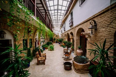 Hotel Posada de Vallina by MiRa — 写真 4