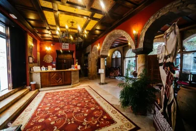 Hotel Posada de Vallina by MiRa — 写真 5