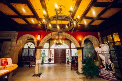 Hotel Posada de Vallina by MiRa — 写真 7