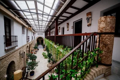 Hotel Posada de Vallina by MiRa — 写真 8